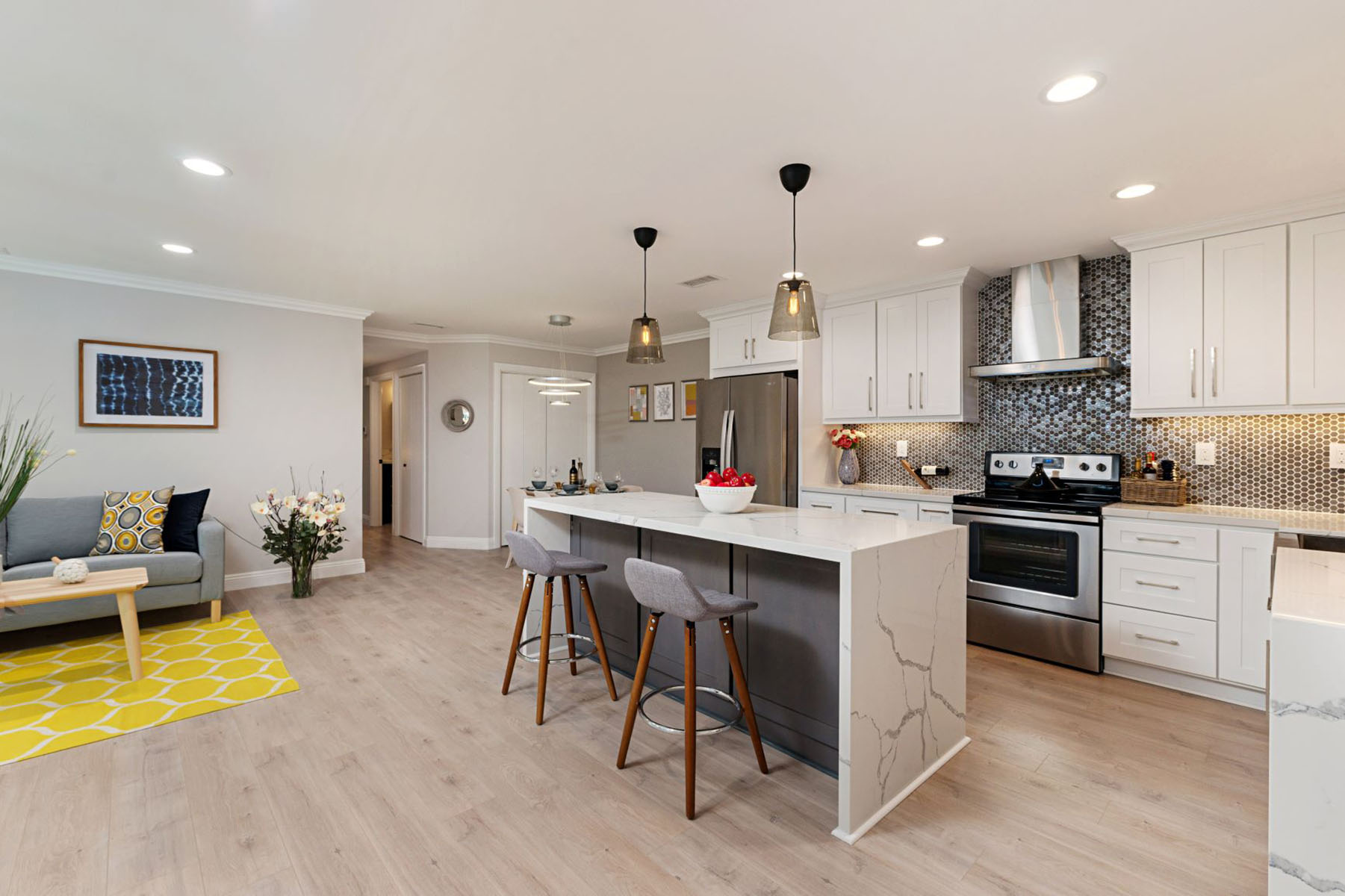 Laguna Hills Iconic Builder