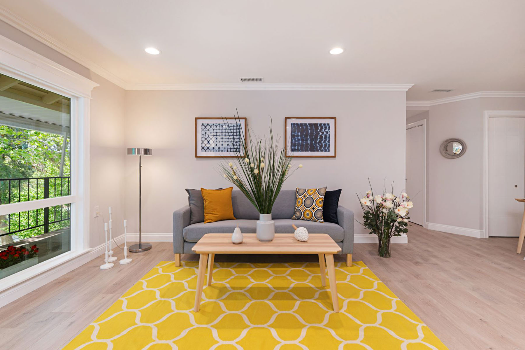 Laguna Hills Iconic Builder