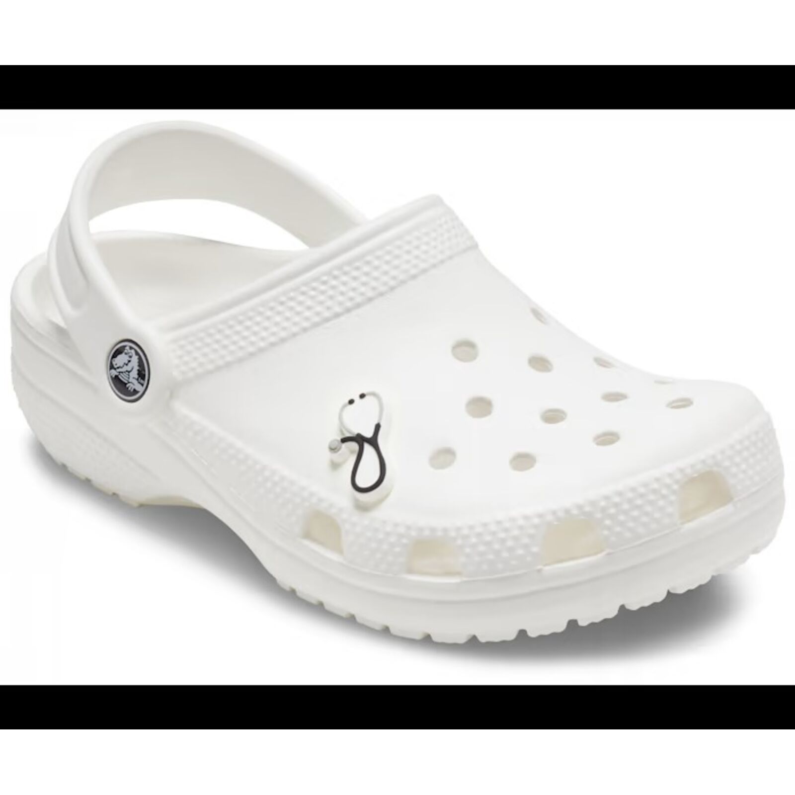 Crocs Jibbitz Stethoscope unisex iconic.hu