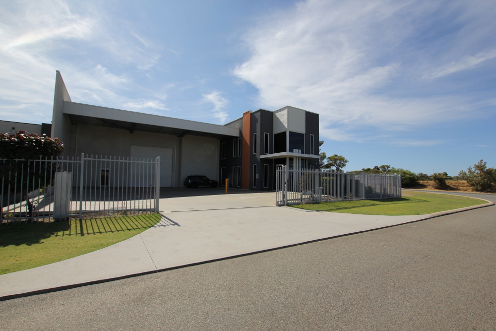 146 Furniss Road, Landsdale Iconic Commercial Property