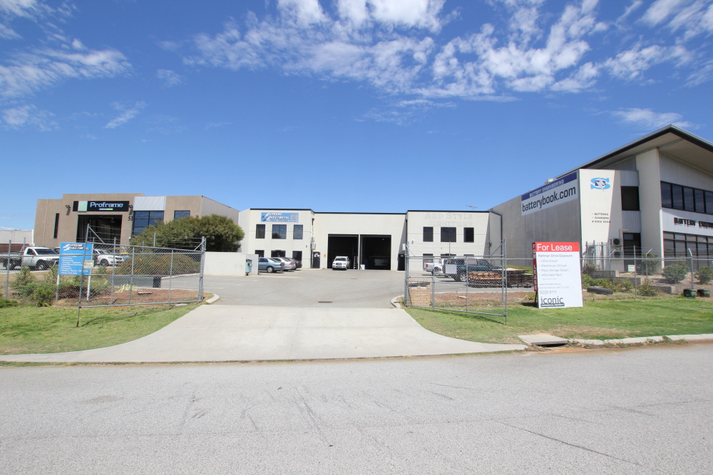 Unit 1, 53 Innovation Circuit, Wangara Iconic Commercial Property