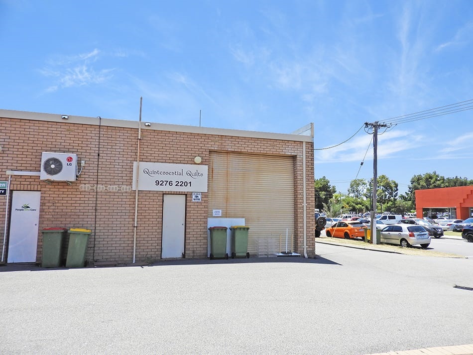 Unit 1, 8 Dewar Street, Morley Iconic Commercial Property