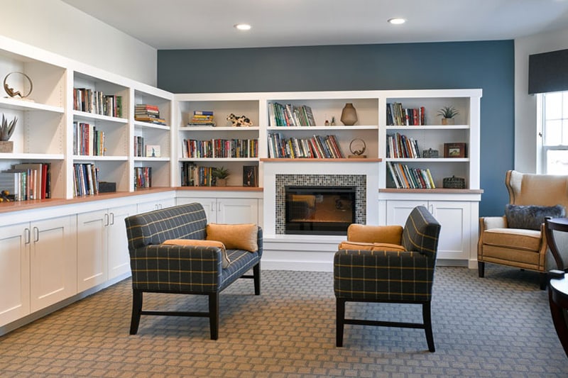 Reena Assisted Living Iconica Creates