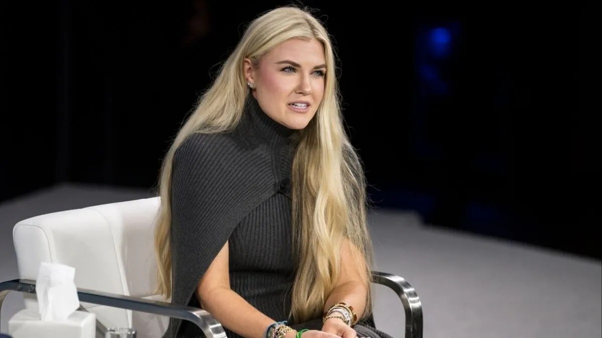 Erika Kirk Bio Age Height Husband Parents Net Worth Iconicbios