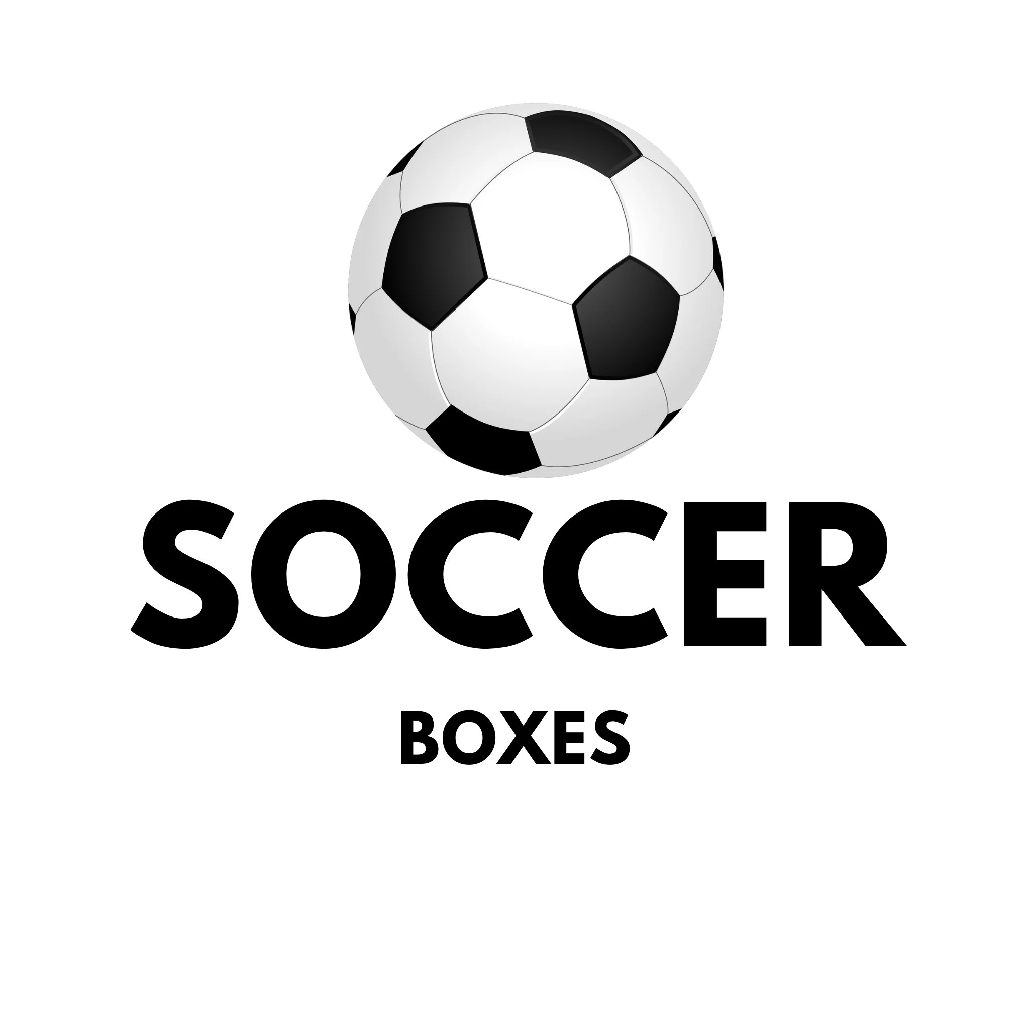 Soccer Boxes Iconic Breaks