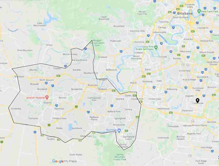 Electricians Southside Brisbane Southside Electrician Calamvale