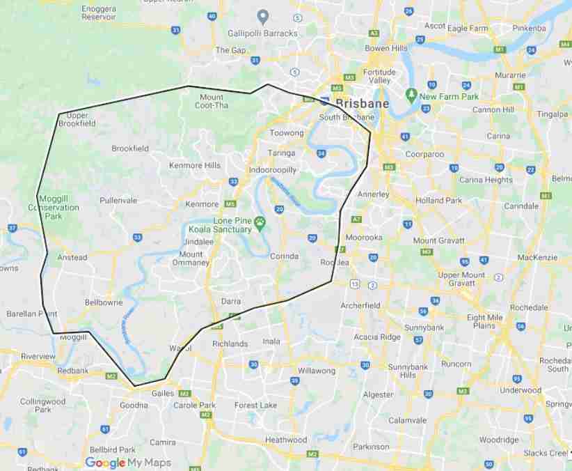 Brisbane West Electrician Western Suburbs Electrical Contractors