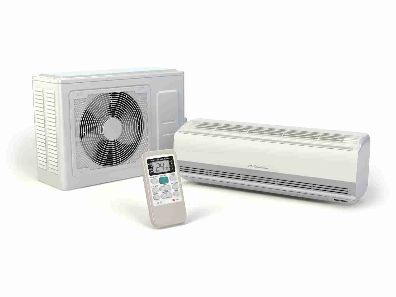 Split System Air Conditioning Installation Service In Brisbane