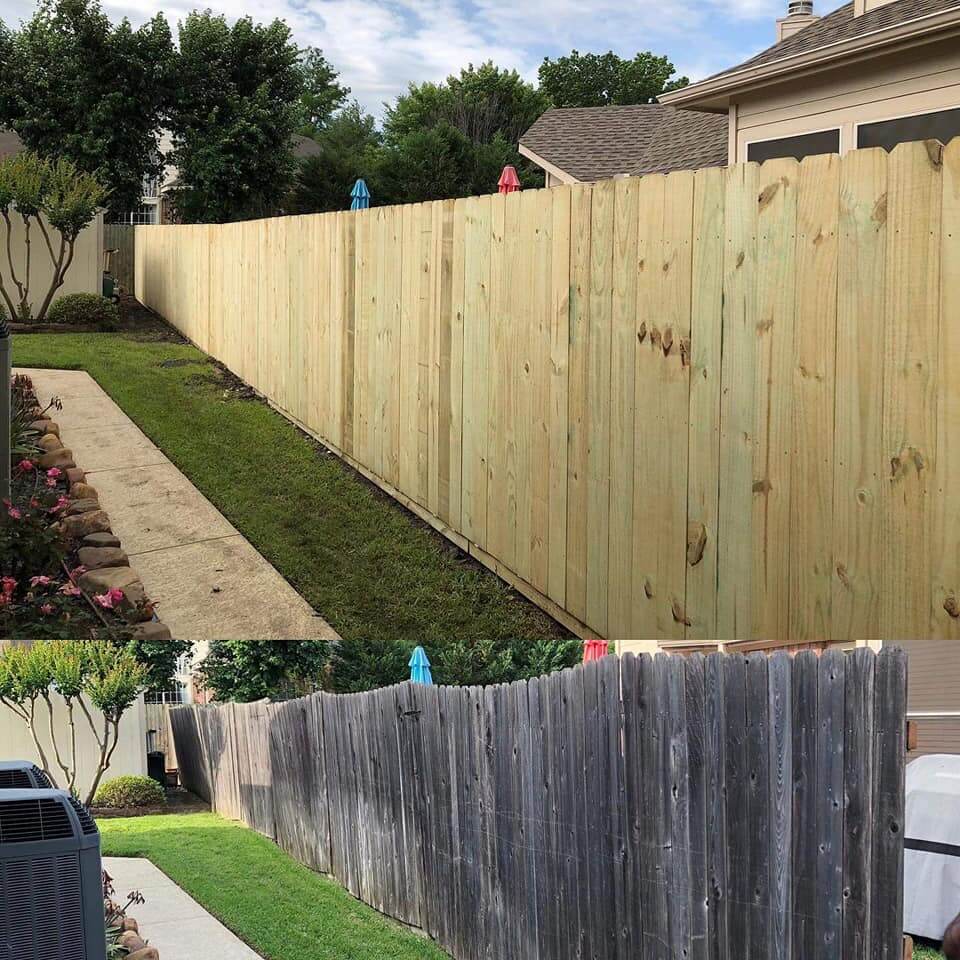 Gate Repair Gate Repair Near Springtown TX, Gate Replacement