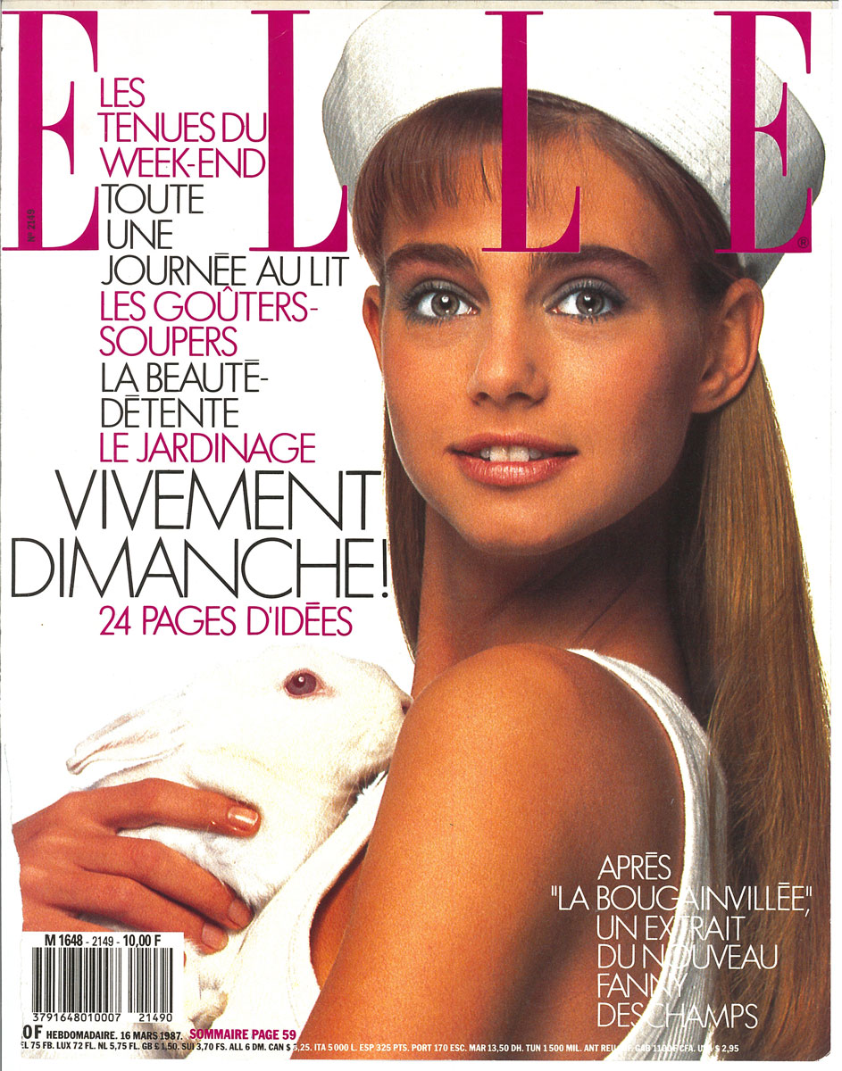 Roberta Chirko Iconic Focus Top Modeling Agency in New York and Los