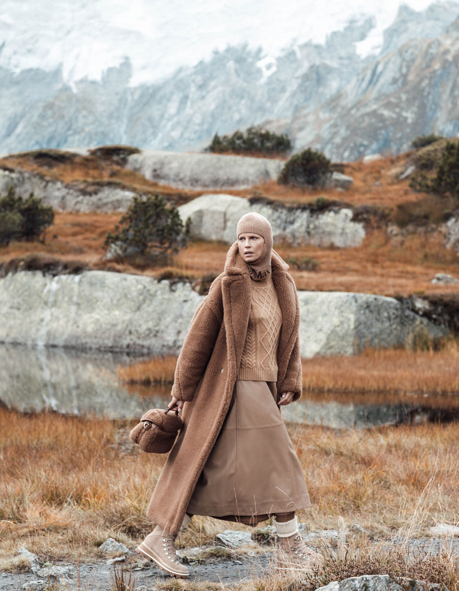 Sarina Arnold Iconic Focus Top Modeling Agency in New York and Los