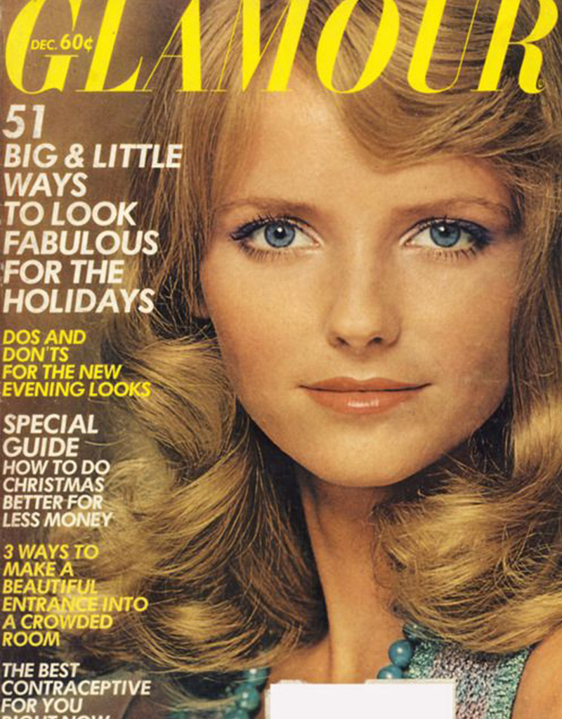 Cheryl Tiegs - Iconic Focus - Top Modeling Agency in New York and Los