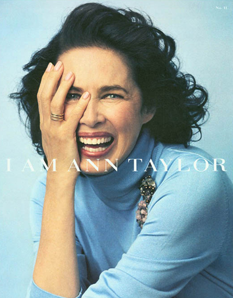 Dayle Haddon - Iconic Focus - Top Modeling Agency in New York and Los