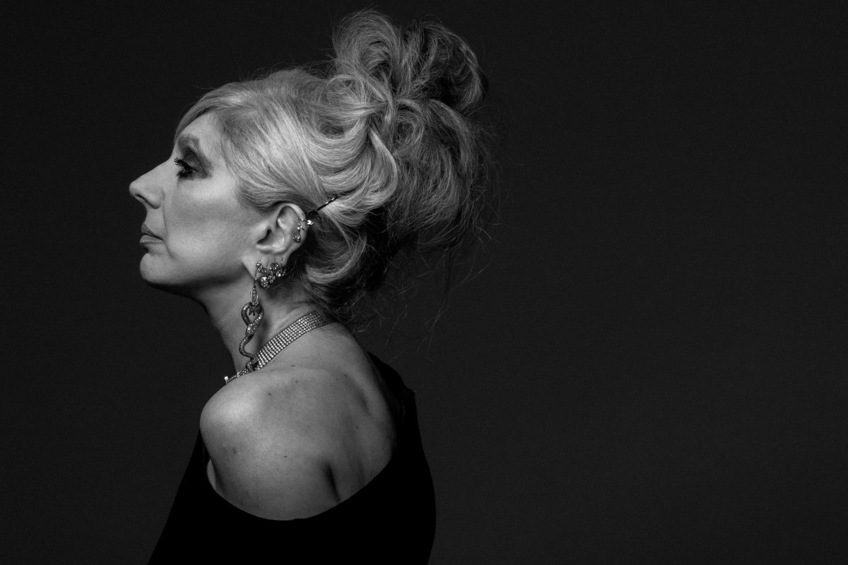 Lauren Ezersky Iconic Focus Top Modeling Agency in New York and Los