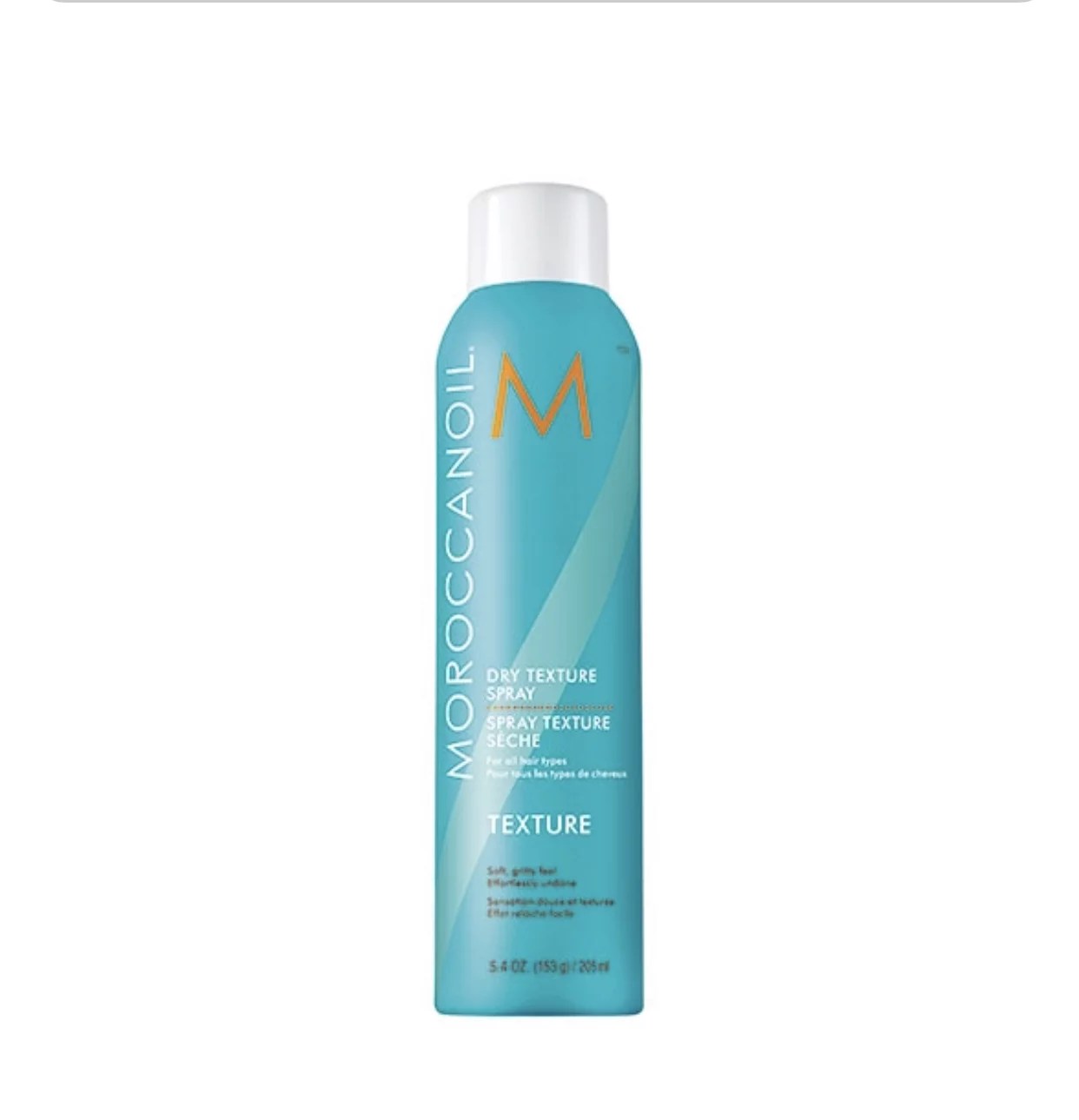 Moroccanoil Dry Texture Spray 205ml Iconic