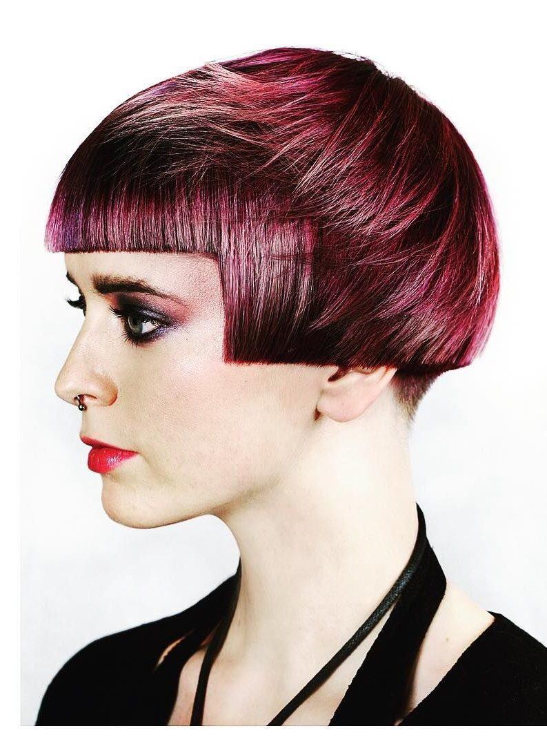 All you need to know about bobs hair cut Iconic