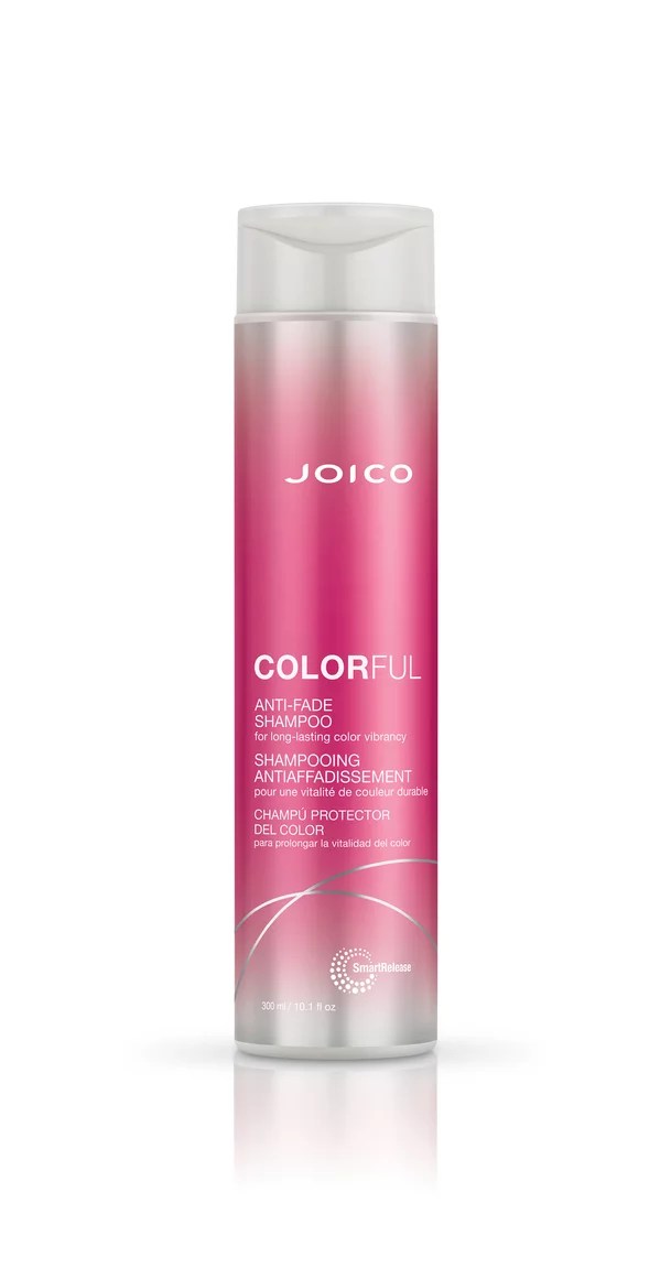 Joico Colorful AntiFade Shampoo 300ml Iconic