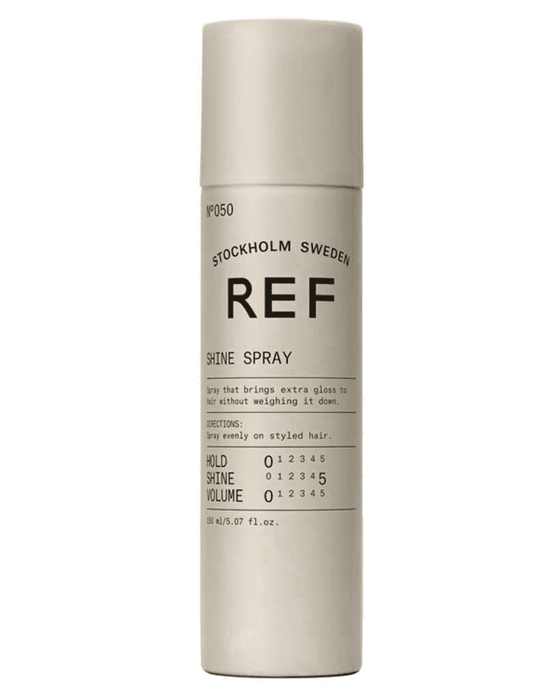 REF Shine Spray N°050 Iconic