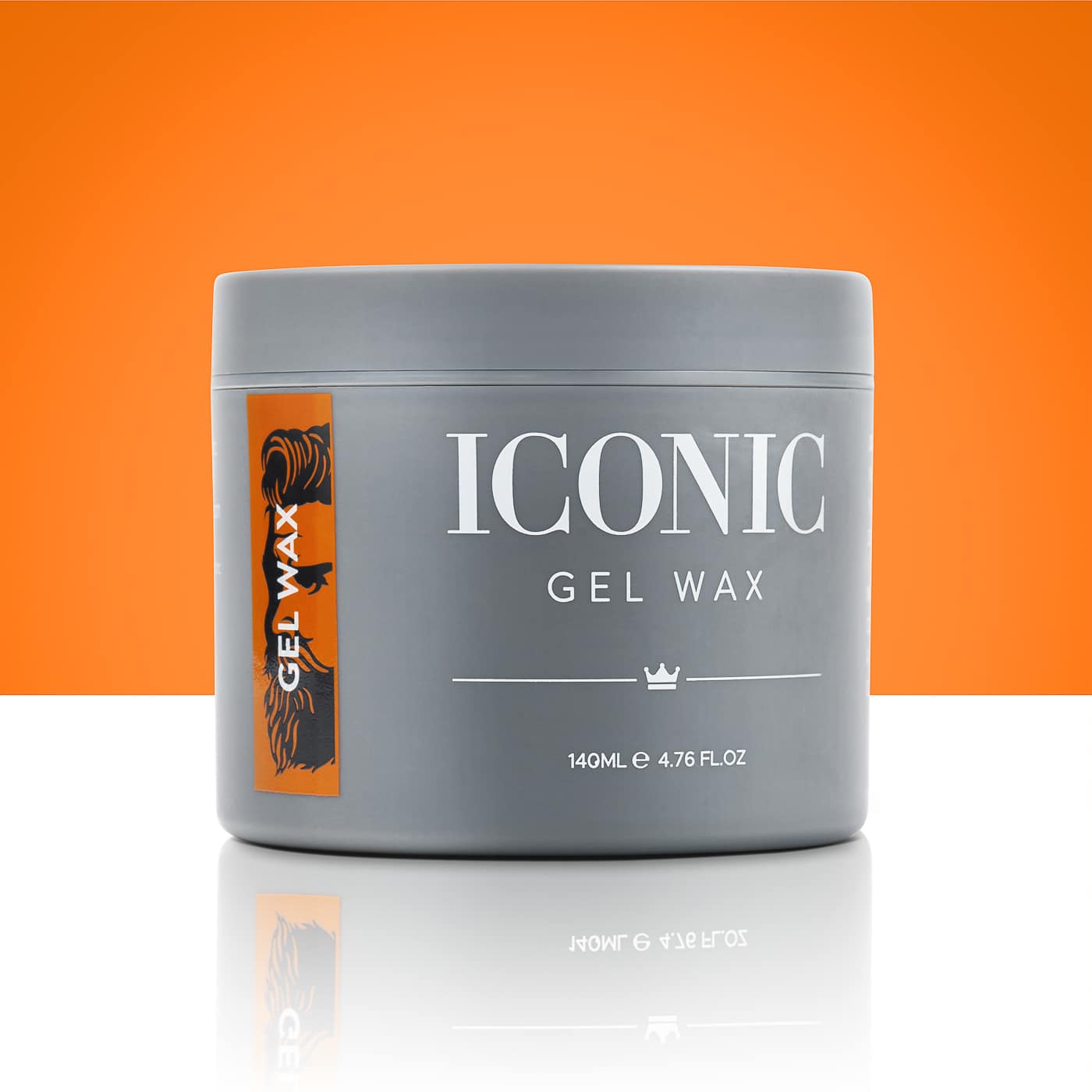 Gel Wax Iconic Hair Products