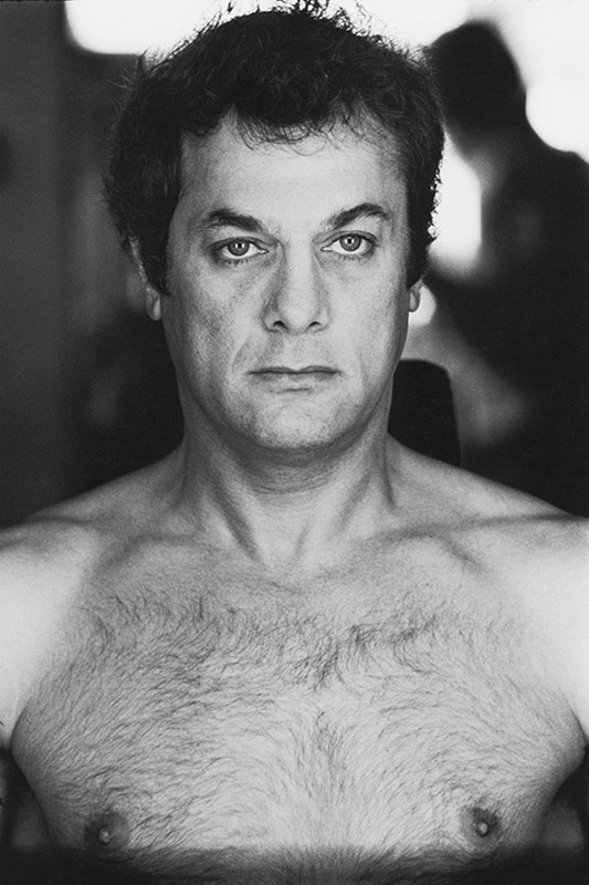 TC002 : Tony Curtis - Iconic Images