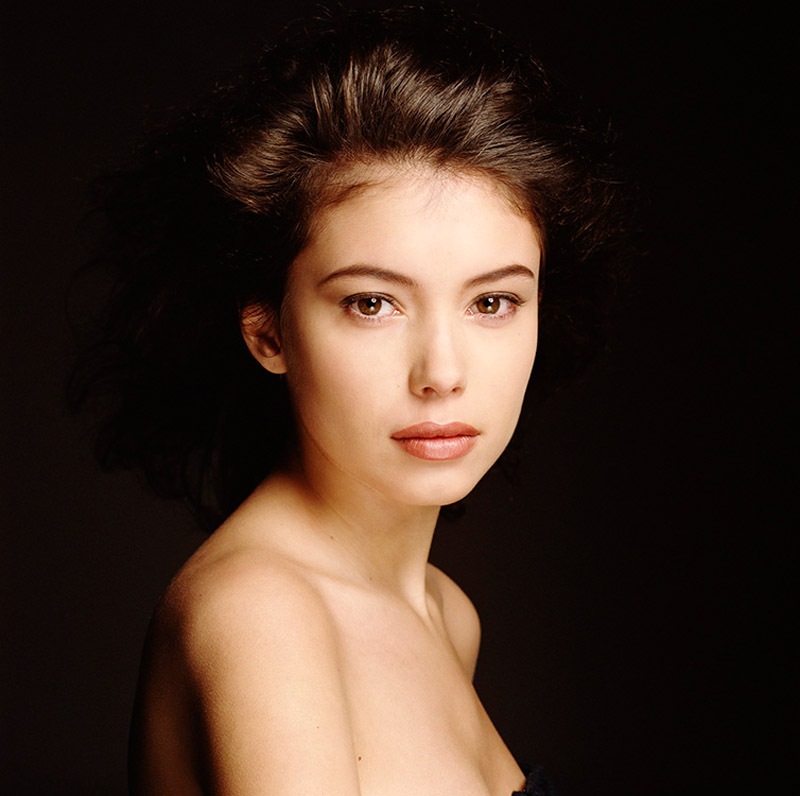 TOF436 : Jane March - Iconic Images