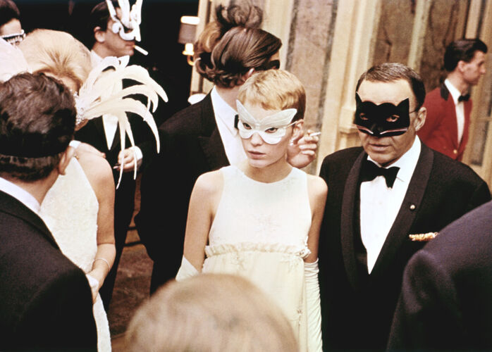 Iconic Archive Black and White Ball Iconic Licensing