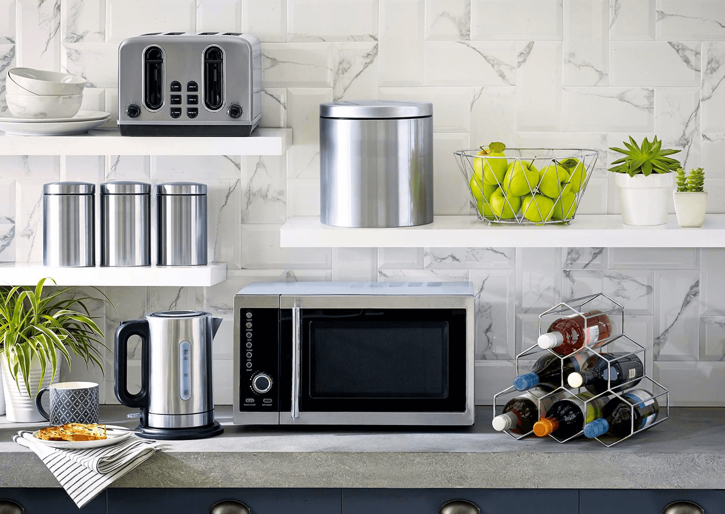 MustHave Kitchen Gadgets Sophisticated Kitchen Essentials for Savvy Chefs