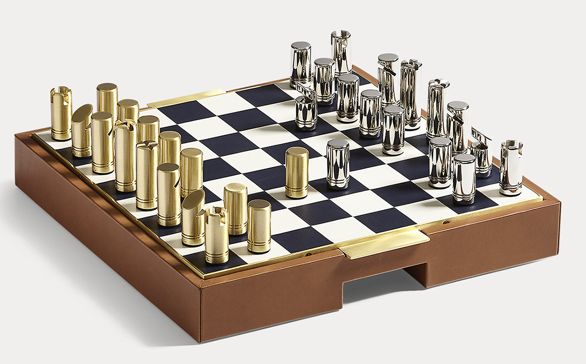 Luxury Chess Sets From Around The World ICONIC LIFE