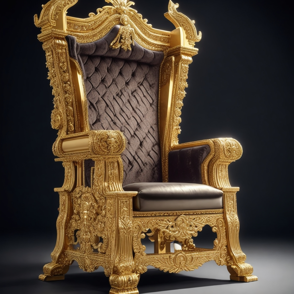 Best Companies for Throne Chair Rental in Houston, TX Iconic Linen