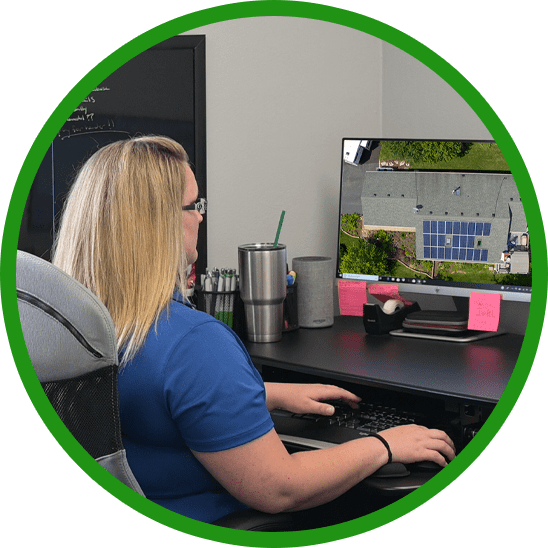 Iconic Energy Solar Professionals Solar Panels Rockford IL