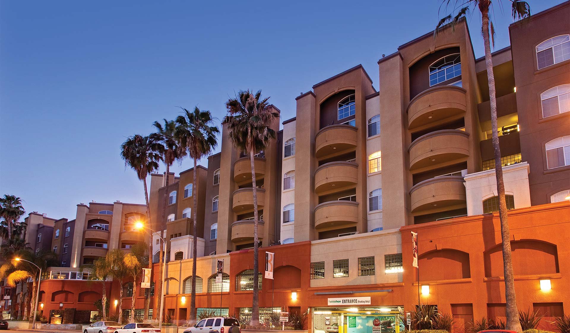 7660 Beverly Blvd., West Los Angeles, CA 90036