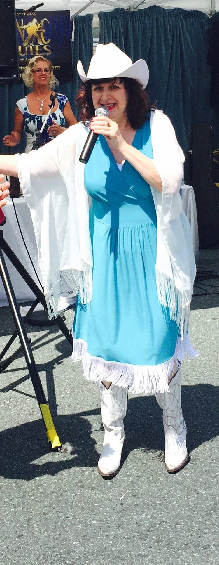 Patsy Cline Impersonator Performers Iconic Tributes