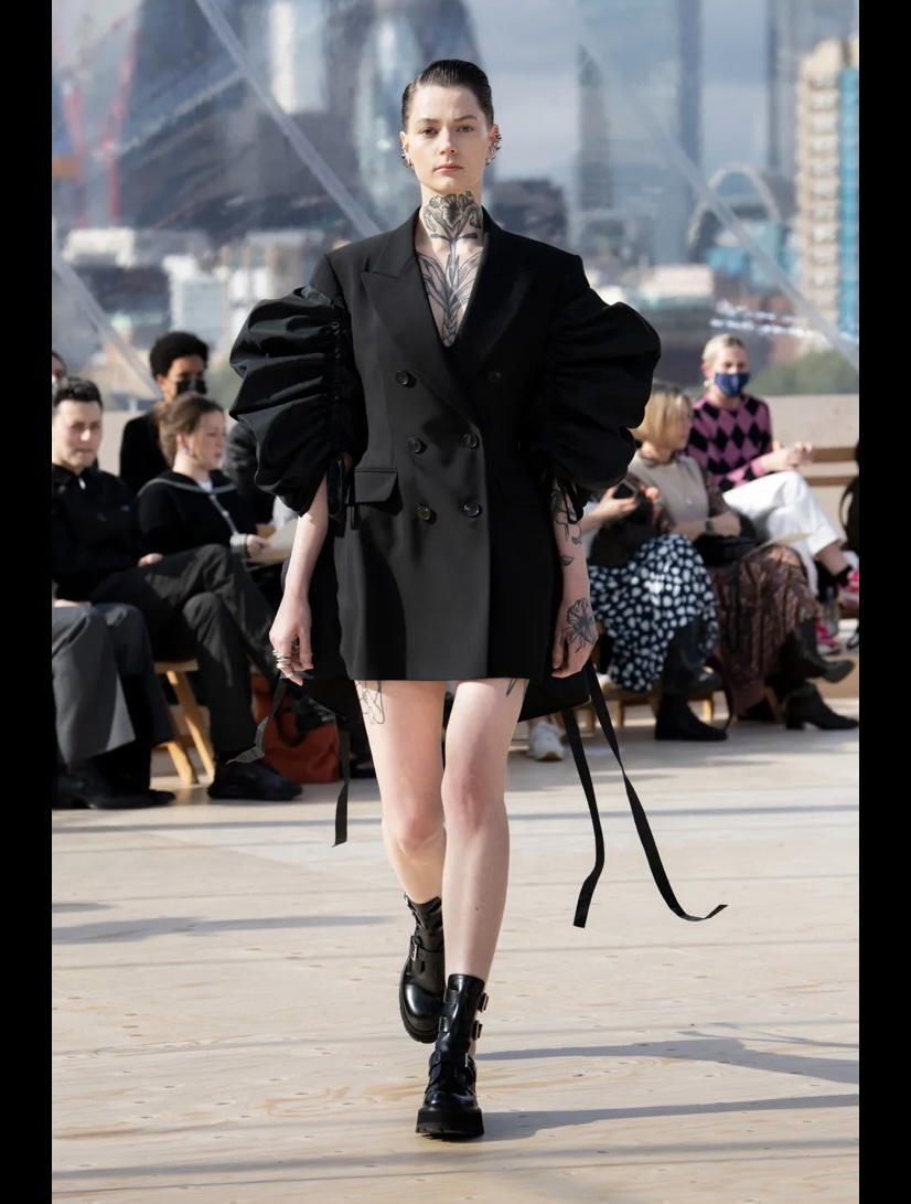 Fashion trends zomer 2022 Iconic Wardrobe