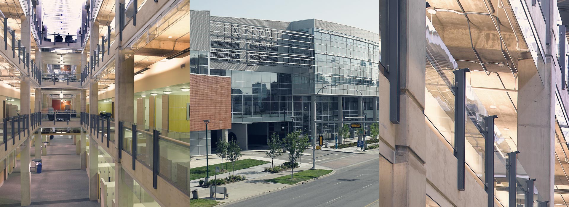 Robbins Health Learning Centre Icon