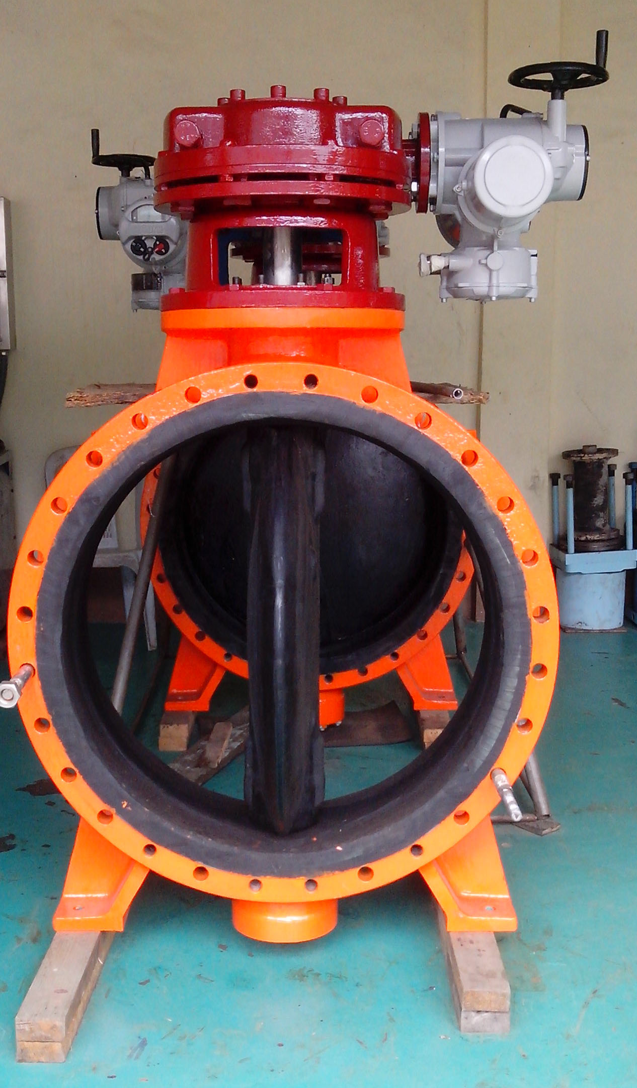 Company Updates Industrial Controls Systems Inc.