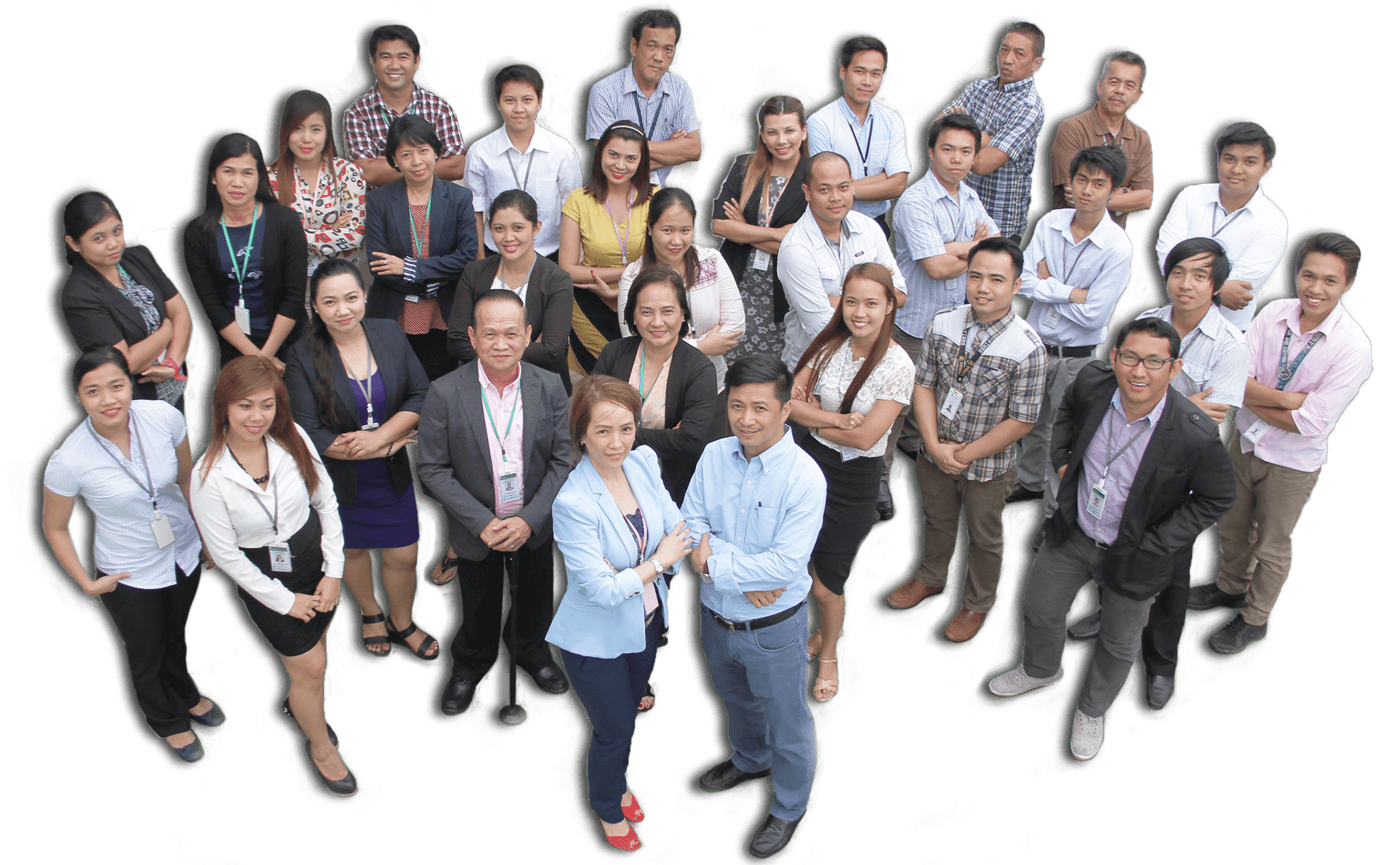 Industrial Controls Systems, Inc. » Broad Vision, Careful thought