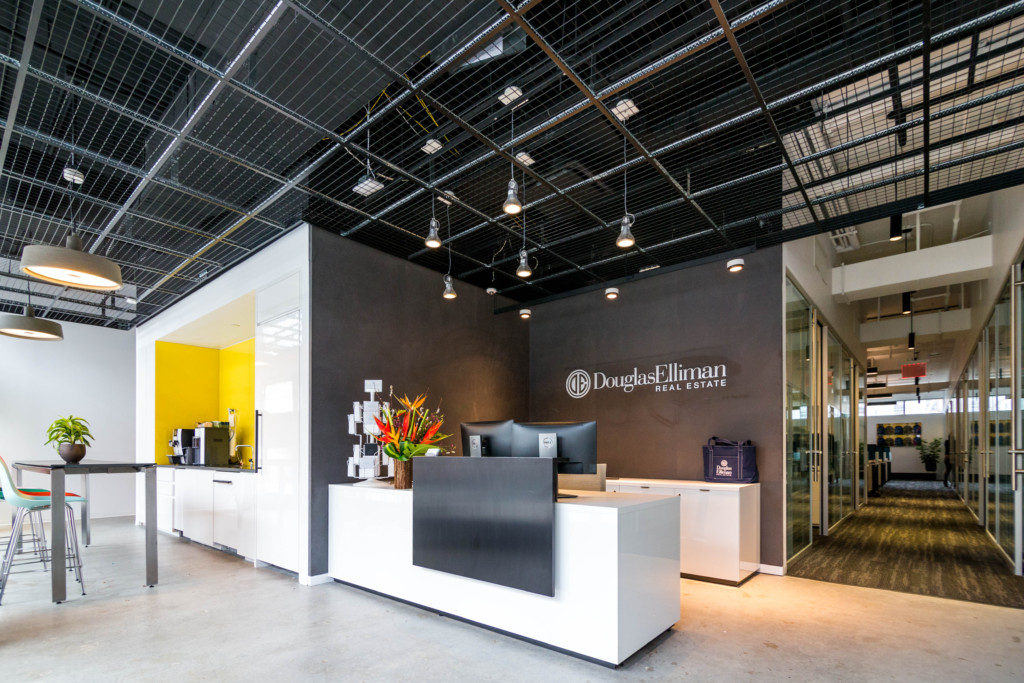 Douglas Elliman 111 Fifth Avenue Icon Interiors