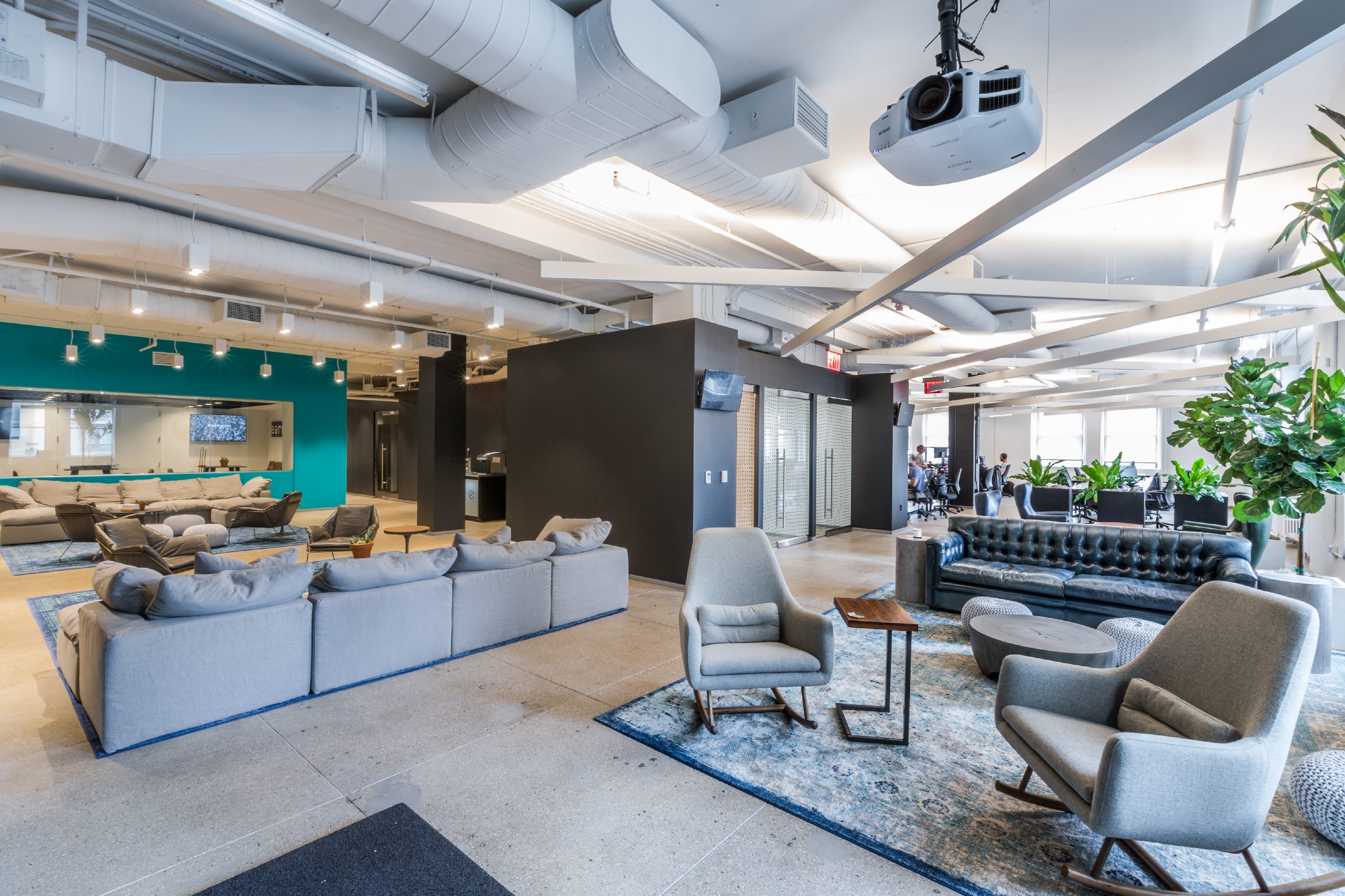 FanDuel Inc. Icon Interiors, Inc