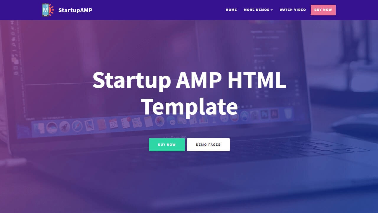 Best 46 Creative and Beautiful HTML Templates Compilation