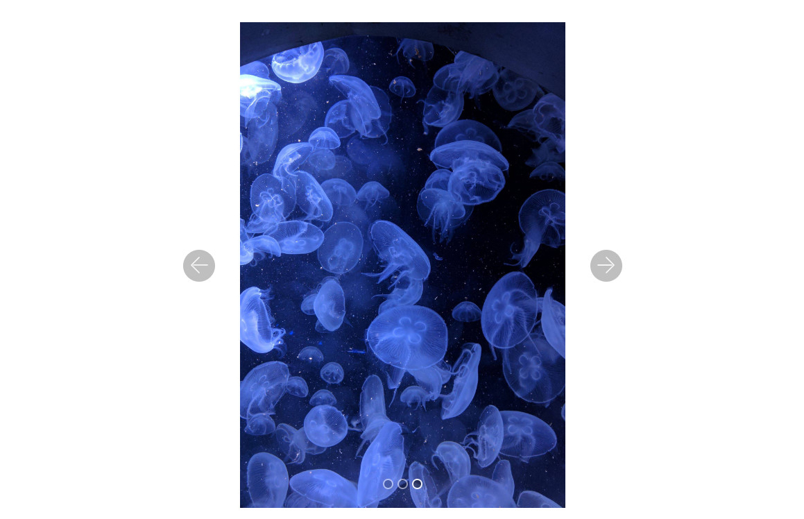 Attractive CSS Bootstrap 5 Carousel Templates