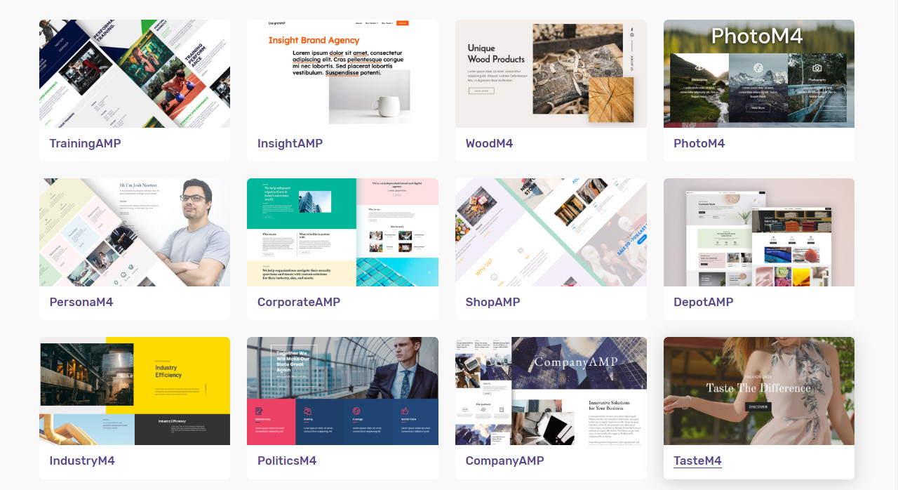 Free Website Builder: Build a Free Website or Online Store.