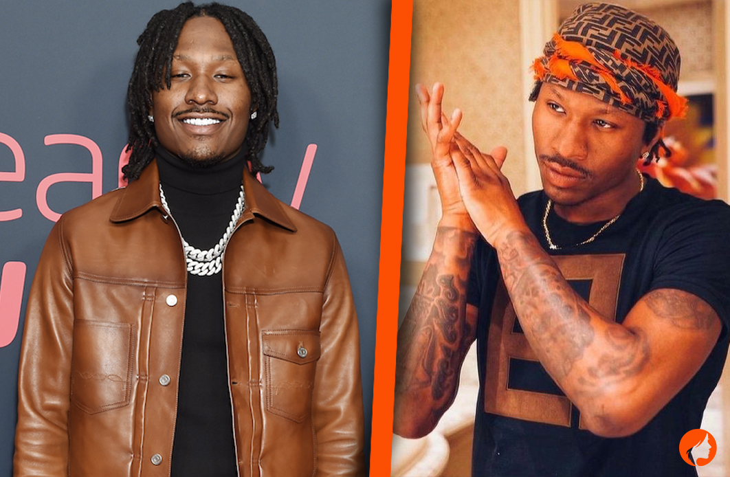 How Tall Is Duke Dennis? Height, Age, and Everything You Should Know