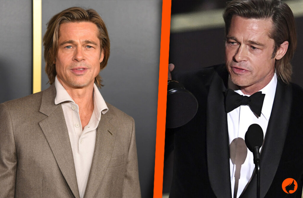 Brad Pitt Net Worth 2025 Age, Family, Career & Lifestyle of the