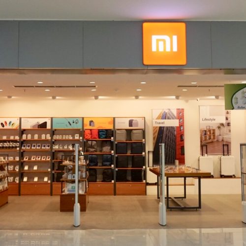 Xiomi Mi Store Gresik Iconmall Gresik