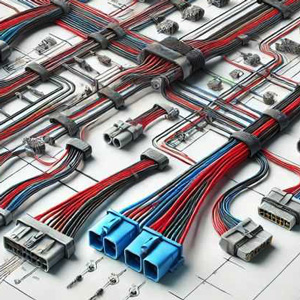 IPC Launches New Wire Harness Design Course Led by Defense Industry