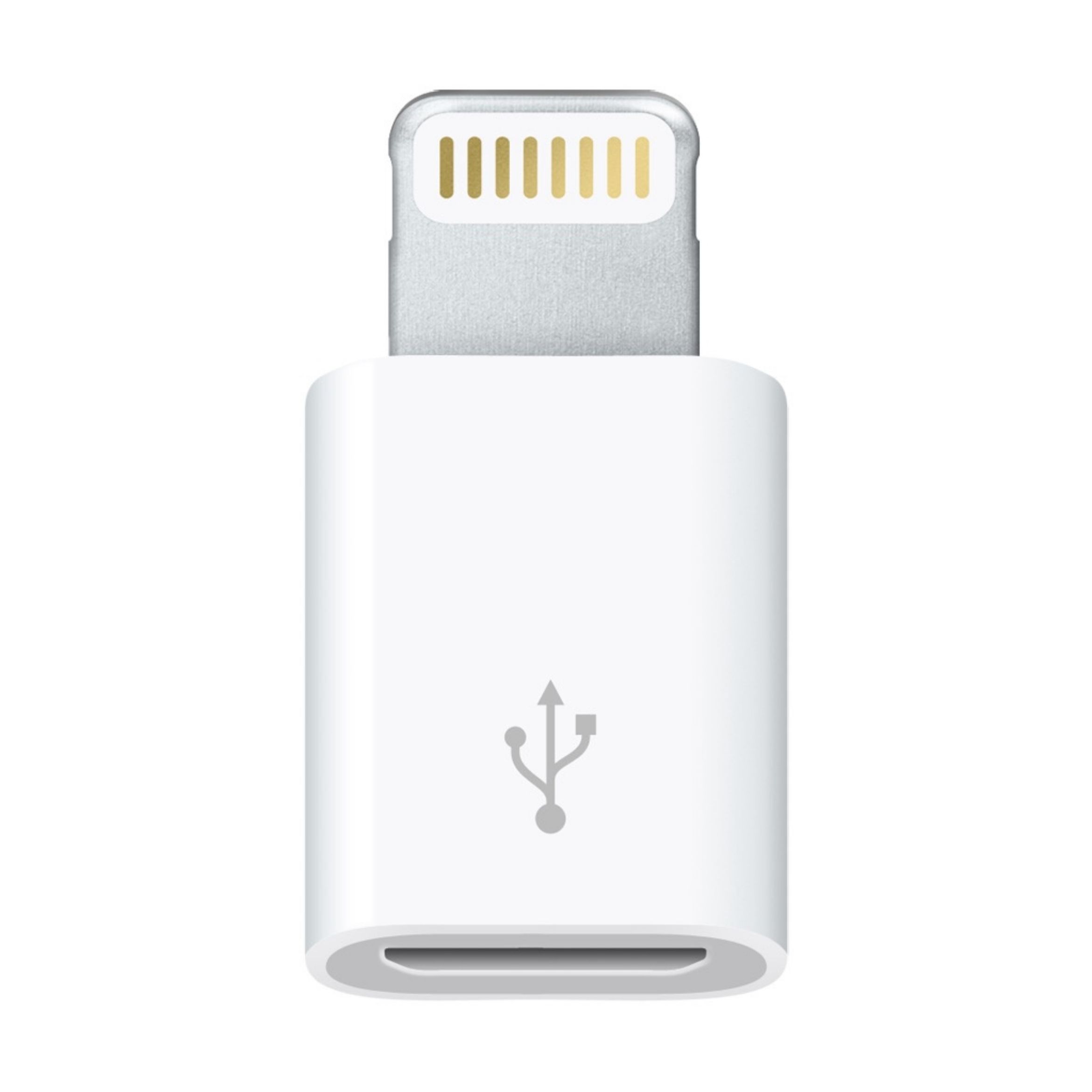 Lightning To Usb Connector Pinout
