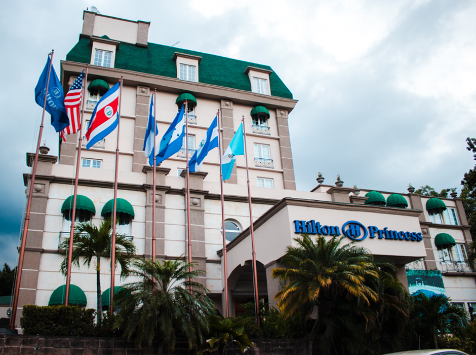 Hilton, la cadena hotelera de lujo, celebra su primer centenario de éxitos