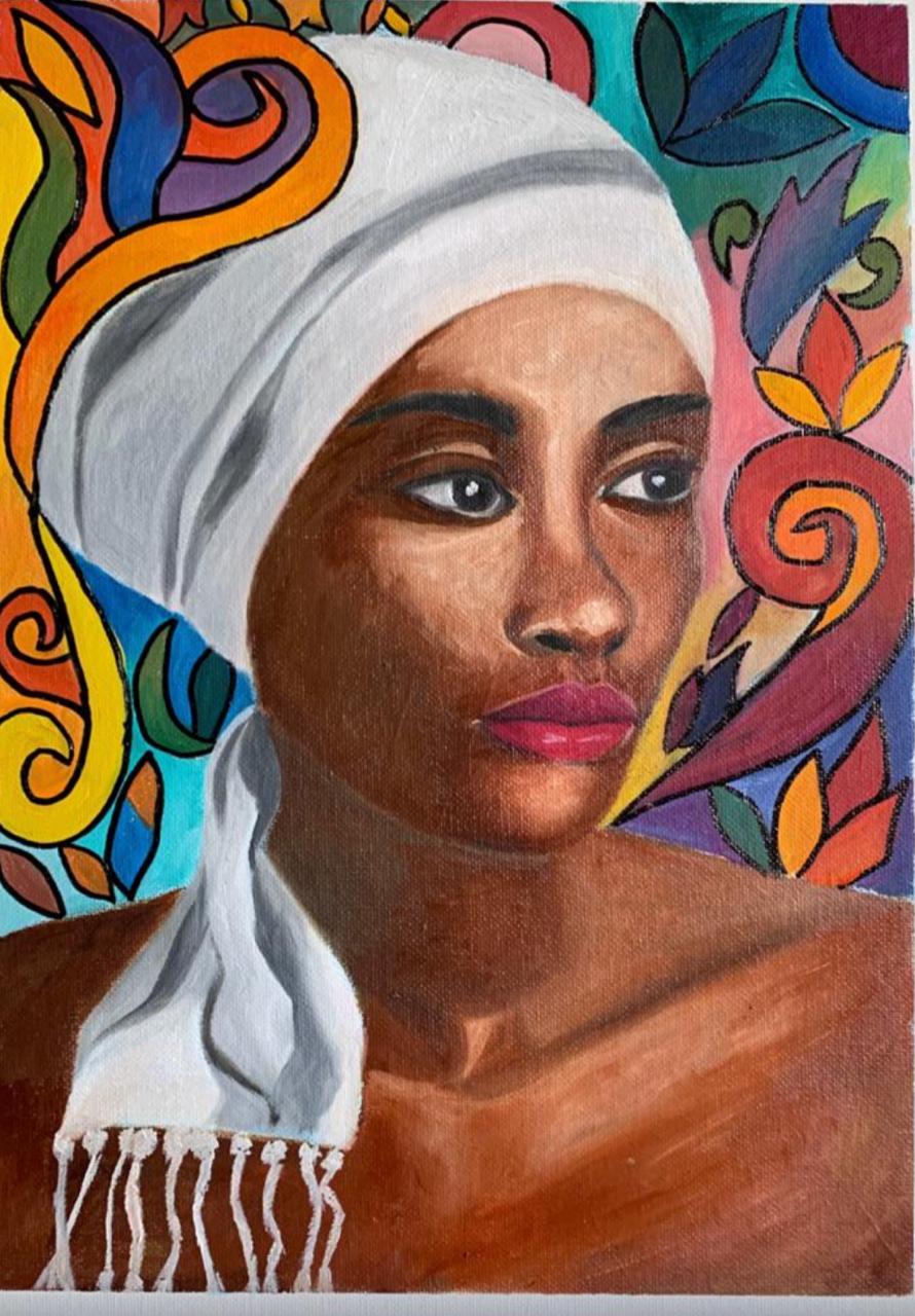 Exposición Pinturas a escala