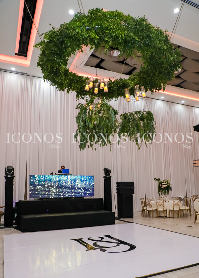 boda isabel david y juan ortiz