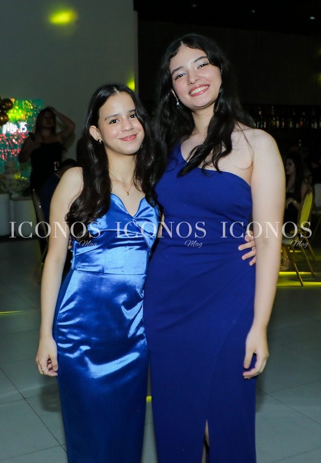 quince anos zoe mariane roque salinas